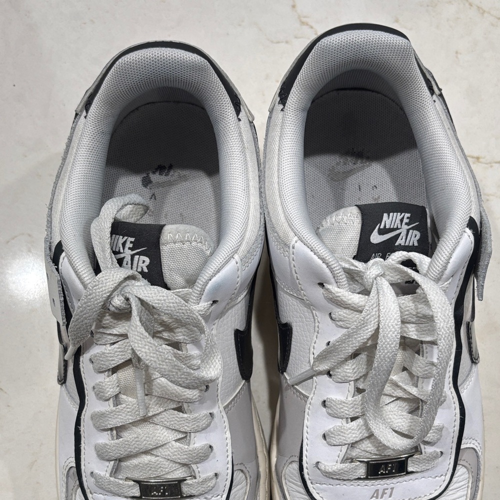 Nike Air Force 1 Shadow - Picture 4 of 5